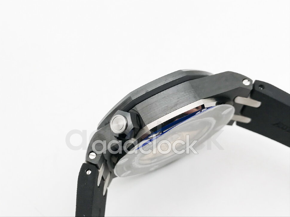 Audemars Piguet Royal Oak Offshore Diver Ceramic 15707CE.OO.A002CA.01 Арт. 711 Арт. 711