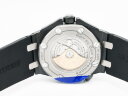 Audemars Piguet Royal Oak Offshore Diver Ceramic 15707CE.OO.A002CA.01 Арт. 711 Арт. 711