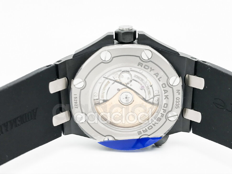 Audemars Piguet Royal Oak Offshore Diver Ceramic 15707CE.OO.A002CA.01 Арт. 711 Арт. 711