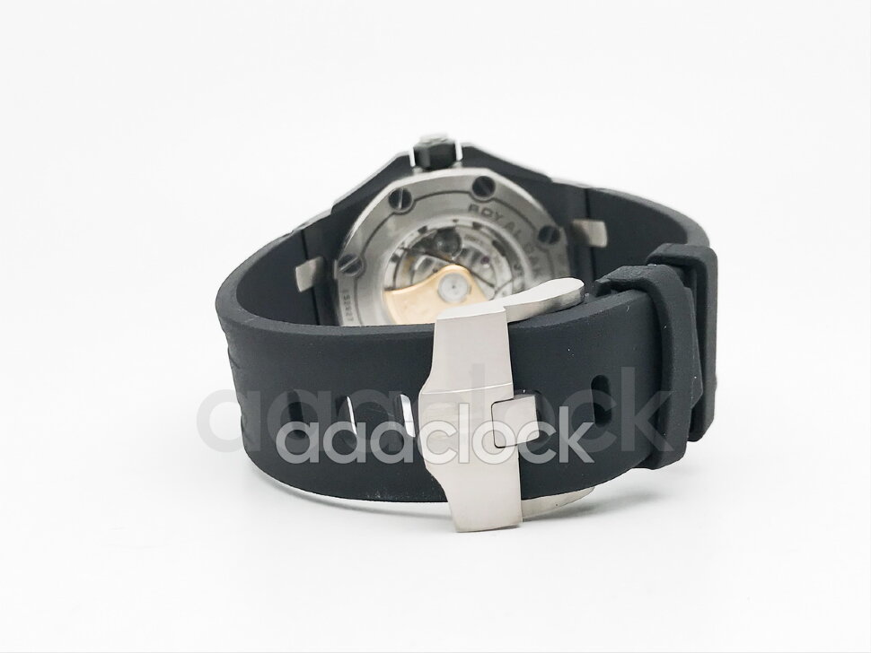 Audemars Piguet Royal Oak Offshore Diver Ceramic 15707CE.OO.A002CA.01 Арт. 711 Арт. 711