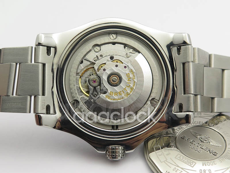 Breitling Avenger II GMT A3239011G778 Арт. 1186 Арт. 1186