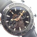 Omega Seamaster Planet Ocean Master Chronometer Chronograph 45.5 mm Арт. 649