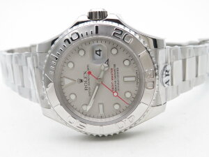 Rolex Yacht-Master 116622-0002