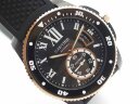 Cartier Calibre de Cartier Diver W2CA0004 Арт. CA-0876 Арт. CA-0876