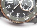 Cartier Calibre de Cartier Diver W2CA0004 Арт. CA-0876 Арт. CA-0876