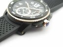 Cartier Calibre de Cartier Diver W2CA0004 Арт. CA-0876 Арт. CA-0876