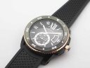 Cartier Calibre de Cartier Diver W2CA0004 Арт. CA-0876 Арт. CA-0876