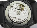 Cartier Calibre de Cartier Diver W2CA0004 Арт. CA-0876 Арт. CA-0876