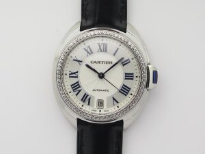 Cartier Cle de Cartier 35mm