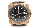 Bell & Ross BR 03-92 Diver Bronze BR0392-D-BL-BR-SCA Арт. 1964 Арт. 1964
