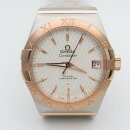 Omega Constellation Co-Axial 38 Арт. 2091