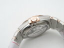 Omega Constellation Co-Axial 38 Арт. OM-1632 Арт. OM-1632