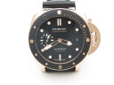 Panerai Submersible Goldtech PAM00974 Арт. PA-2094 Арт. PA-2094