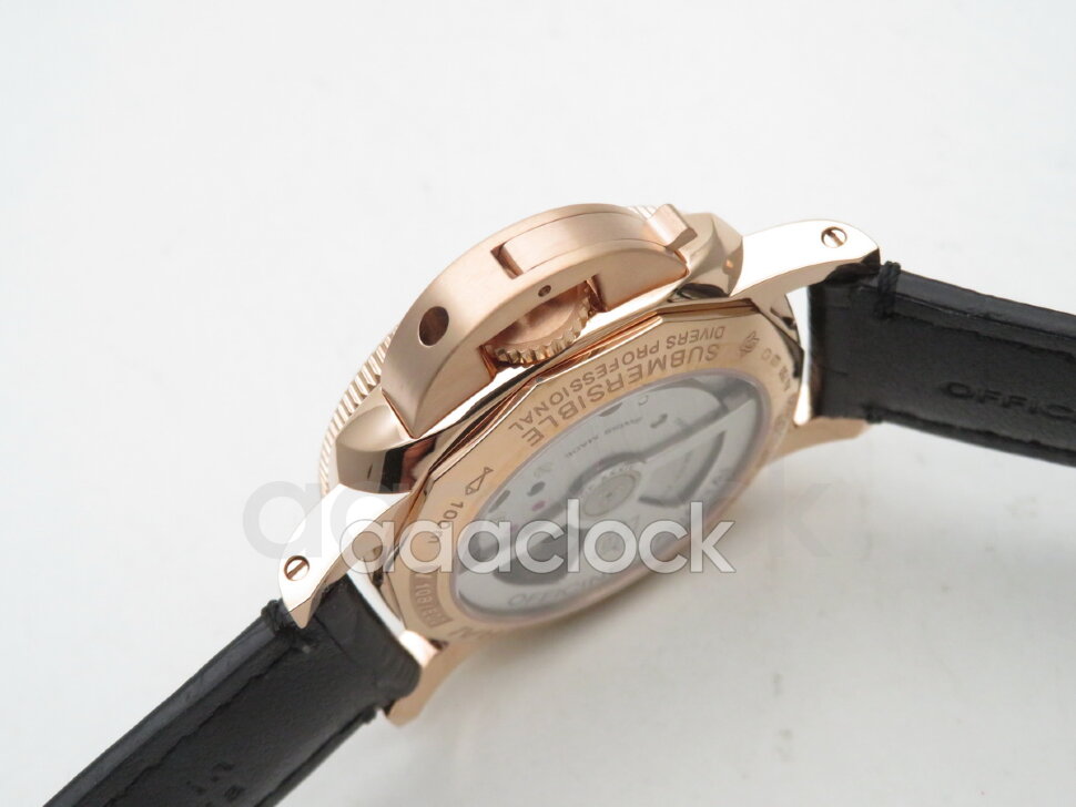 Panerai Submersible Goldtech PAM00974 Арт. PA-2094 Арт. PA-2094