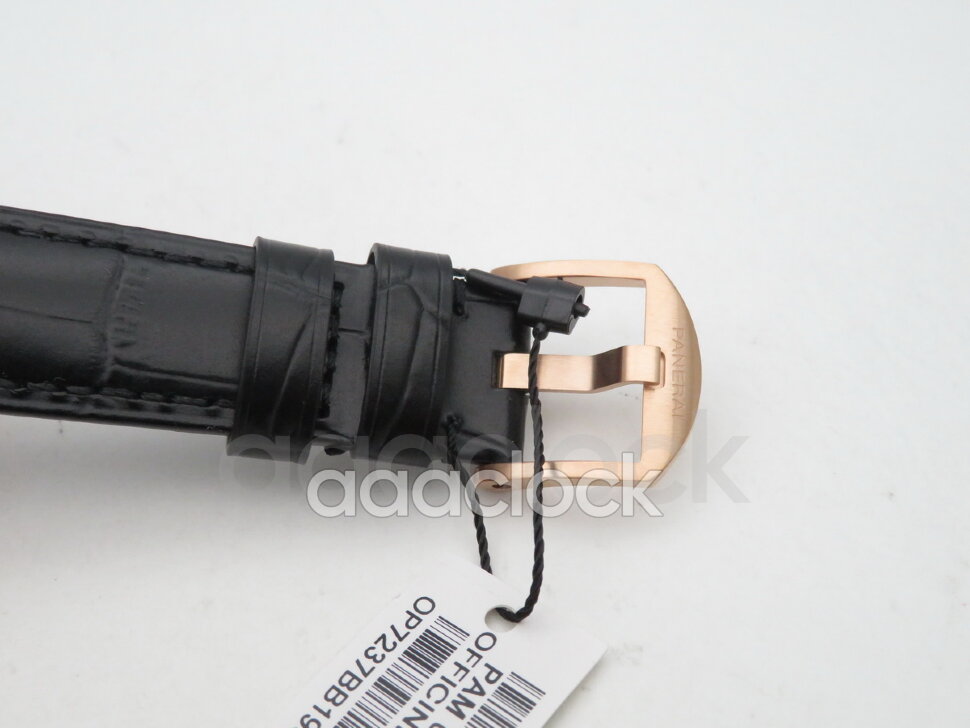 Panerai Submersible Goldtech PAM00974 Арт. PA-2094 Арт. PA-2094
