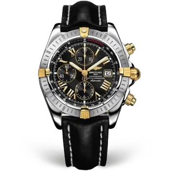Breitling Chronomat Evolution B1335611B918