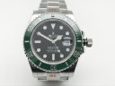 Rolex Submariner Date 126610lv-0002 Kermit Арт. RO-3741 Арт. RO-3741