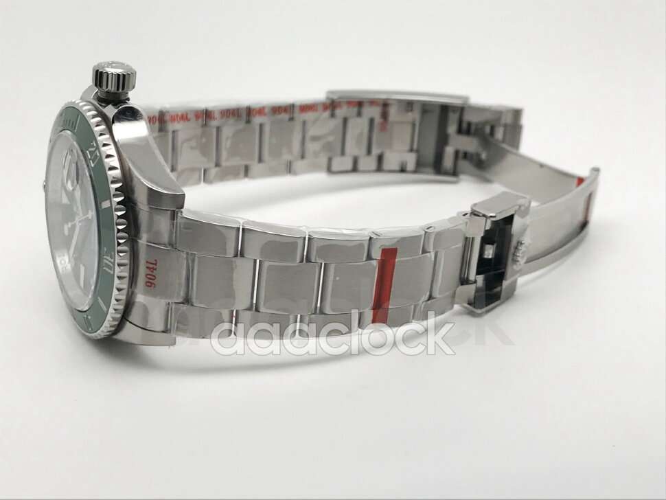 Rolex Submariner Date 126610lv-0002 Kermit Арт. RO-3741 Арт. RO-3741