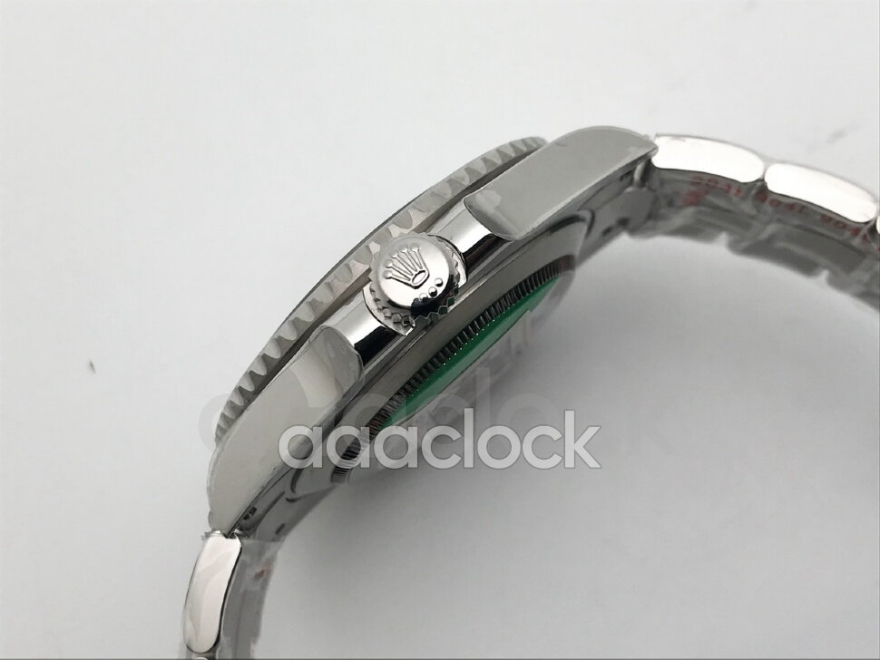 Rolex Submariner Date 126610lv-0002 Kermit Арт. RO-3741 Арт. RO-3741