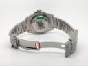 Rolex Submariner Date 126610lv-0002 Kermit Арт. RO-3741 Арт. RO-3741
