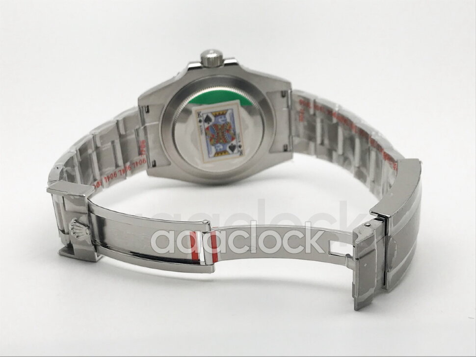 Rolex Submariner Date 126610lv-0002 Kermit Арт. RO-3741 Арт. RO-3741