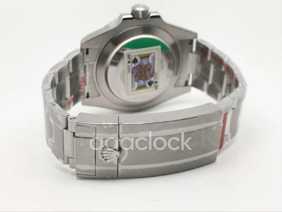 Rolex Submariner Date 126610lv-0002 Kermit Арт. RO-3741 Арт. RO-3741