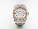 Audemars Piguet Royal Oak Quartz 67651ST.ZZ.D002CR.04 Арт. 14952 Арт. 14952