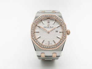 Audemars Piguet Royal Oak Quartz 67651ST.ZZ.D002CR.04