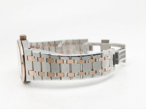 Audemars Piguet Royal Oak Quartz 67651ST.ZZ.D002CR.04