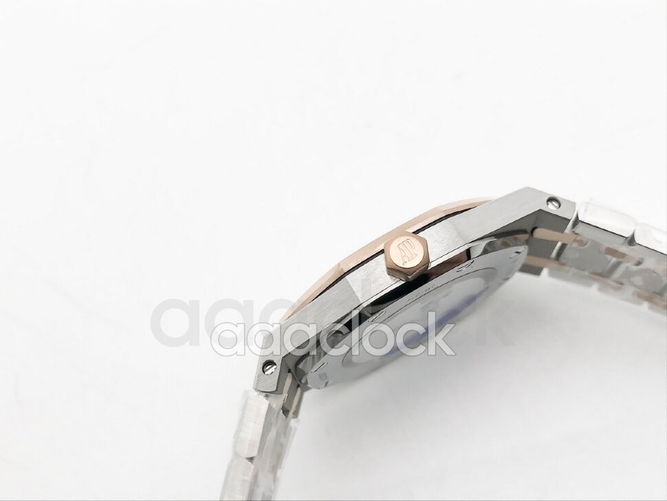 Audemars Piguet Royal Oak Quartz 67651ST.ZZ.D002CR.04 Арт. 14952 Арт. 14952