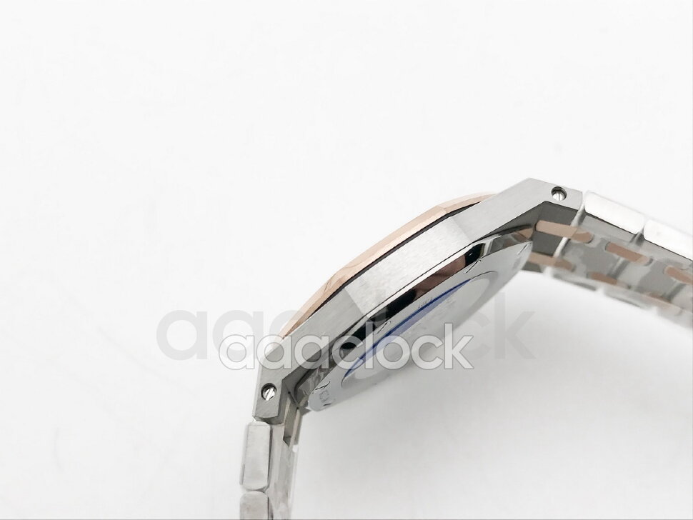 Audemars Piguet Royal Oak Quartz 67651ST.ZZ.D002CR.04 Арт. 14952 Арт. 14952