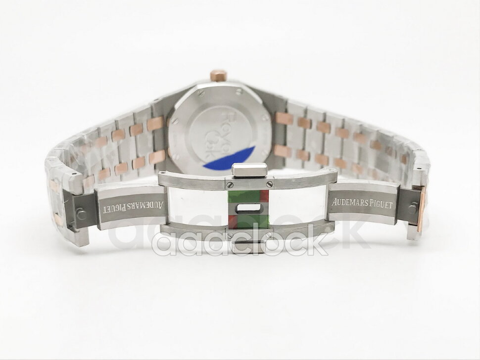 Audemars Piguet Royal Oak Quartz 67651ST.ZZ.D002CR.04 Арт. 14952 Арт. 14952