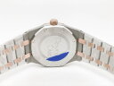 Audemars Piguet Royal Oak Quartz 67651ST.ZZ.D002CR.04 Арт. 14952 Арт. 14952