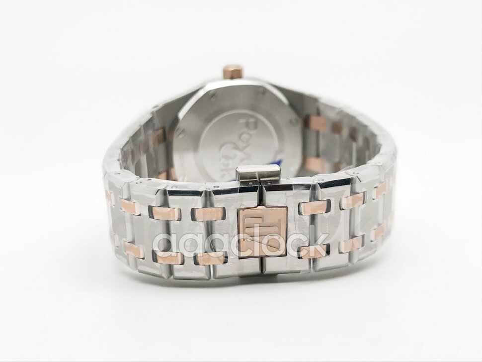 Audemars Piguet Royal Oak Quartz 67651ST.ZZ.D002CR.04 Арт. 14952 Арт. 14952