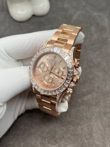 Rolex Cosmograph Daytona 126595TBR-0001