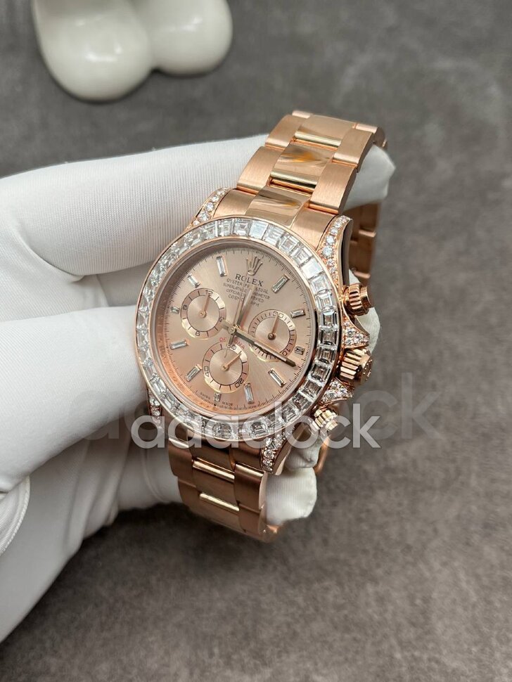 Rolex Cosmograph Daytona 126595TBR-0001 Арт. 15260 Арт. 15260