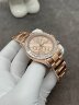 Rolex Cosmograph Daytona 126595TBR-0001 Арт. 15260 Арт. 15260