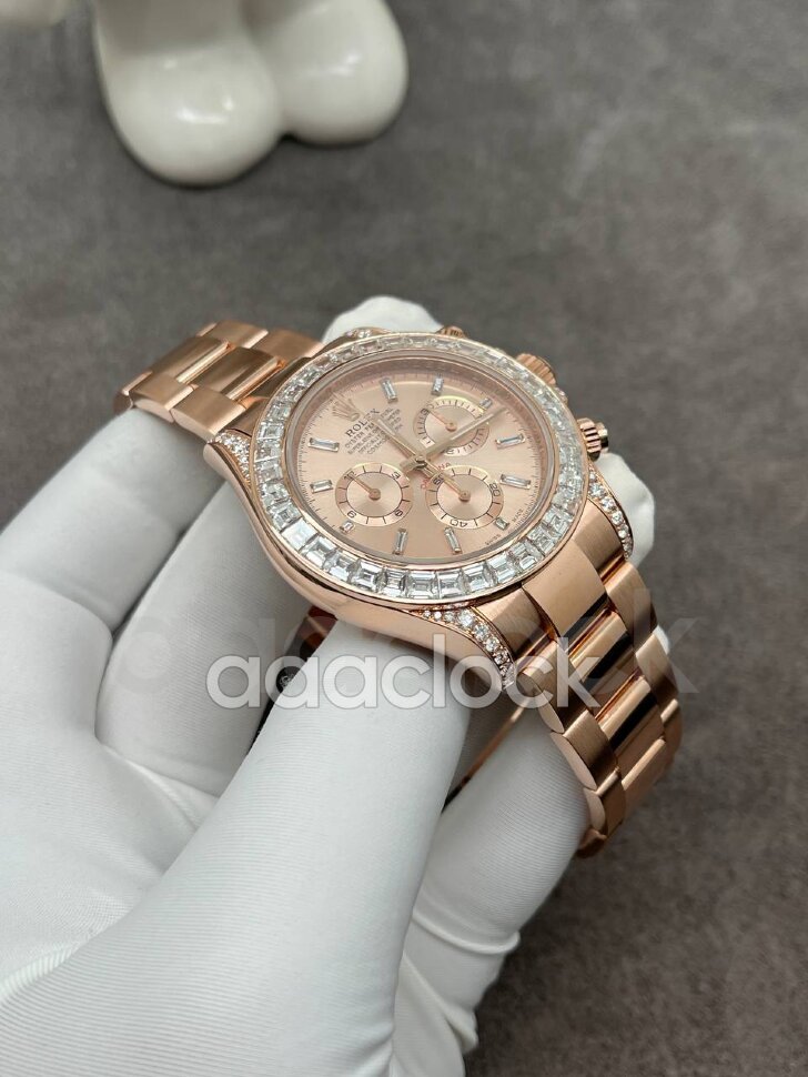 Rolex Cosmograph Daytona 126595TBR-0001 Арт. 15260 Арт. 15260
