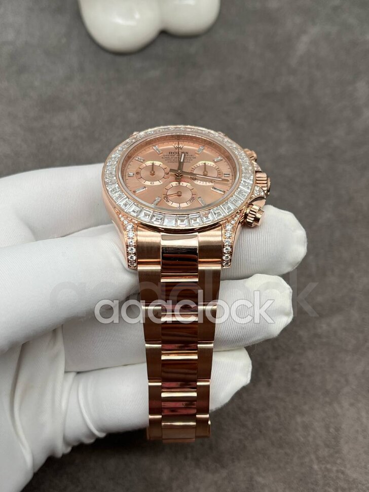 Rolex Cosmograph Daytona 126595TBR-0001 Арт. 15260 Арт. 15260