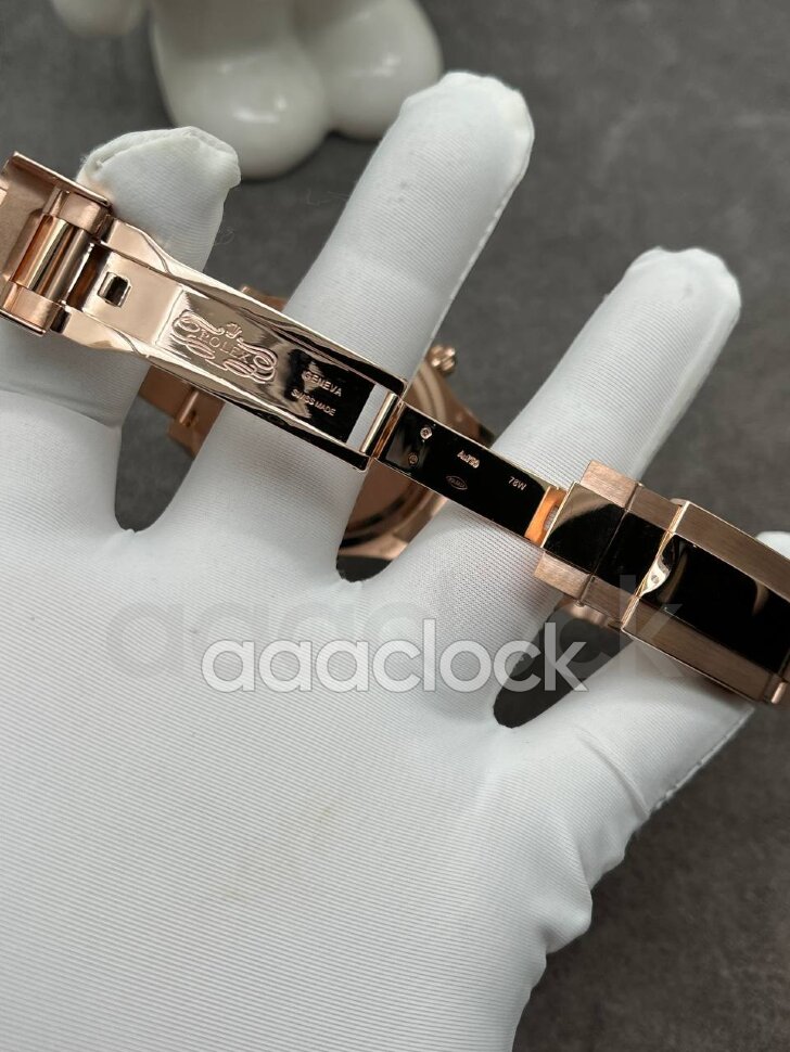 Rolex Cosmograph Daytona 126595TBR-0001 Арт. 15260 Арт. 15260