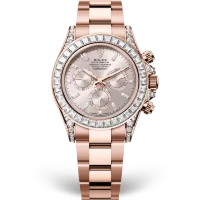 Rolex Cosmograph Daytona 126595TBR-0001 Арт. 15260 Арт. 15260