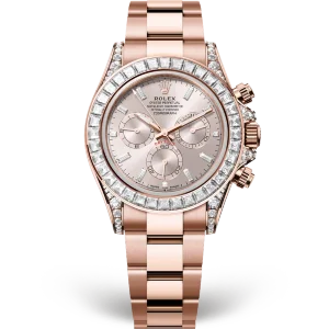 Rolex Cosmograph Daytona 126595TBR-0001