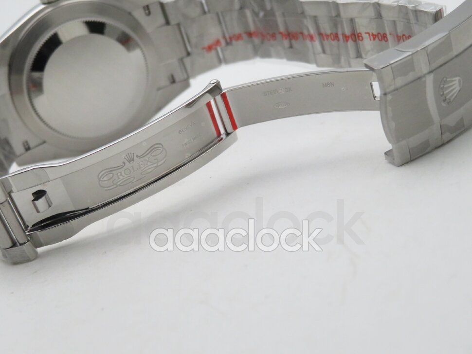 Rolex Oyster Perpetual 41 124300-0002 Арт. 5922 Арт. 5922