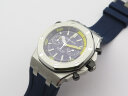 Audemars Piguet Royal Oak Offshore Diver Chronograph 26703ST.OO.A027CA.01 Арт. 969 Арт. 969