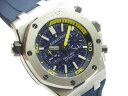 Audemars Piguet Royal Oak Offshore Diver Chronograph 26703ST.OO.A027CA.01 Арт. 969 Арт. 969