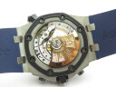 Audemars Piguet Royal Oak Offshore Diver Chronograph 26703ST.OO.A027CA.01 Арт. 969 Арт. 969