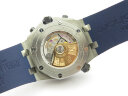 Audemars Piguet Royal Oak Offshore Diver Chronograph 26703ST.OO.A027CA.01 Арт. 969 Арт. 969