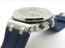 Audemars Piguet Royal Oak Offshore Diver Chronograph 26703ST.OO.A027CA.01 Арт. 969 Арт. 969