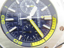 Audemars Piguet Royal Oak Offshore Diver Chronograph 26703ST.OO.A027CA.01 Арт. 969 Арт. 969