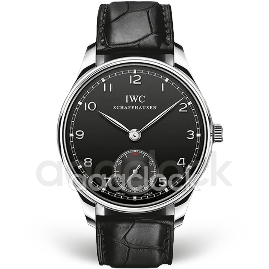 IWC Portuguese Hand-Wound IW545407 Арт. 1242